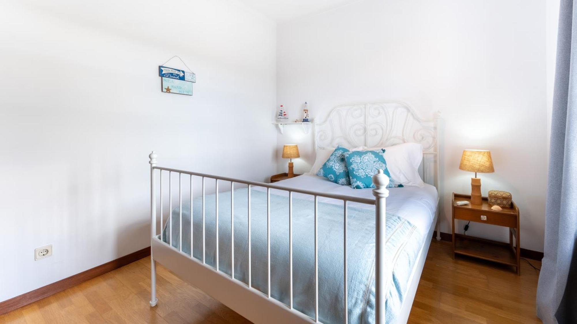 Sunny & Calm 4 Bdr House W/ Pool By Lovelystay Santo Estevao  Luaran gambar